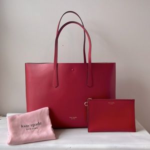 Kate Spade All Day Large Tote